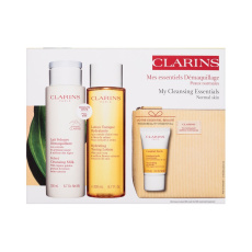Clarins My Cleansing Essentials Normal Skin