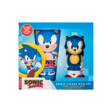 Sonic The Hedgehog Sonic Figure Duo Set
