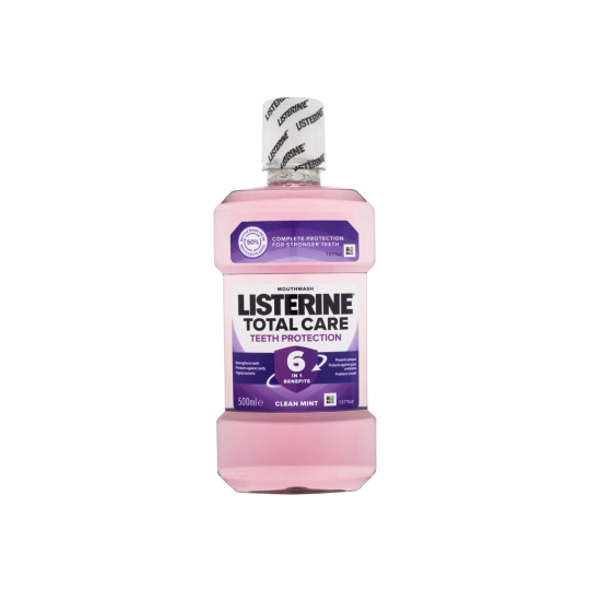 Listerine Total Care