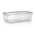 box úložný MULTIBOX 5l, 34x20x10cm, víko, klip, PH