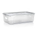 box úložný MULTIBOX 5l, 34x20x10cm, víko, klip, PH