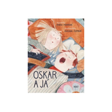 Oskar a já Oskar a já