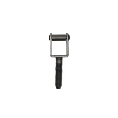 skoba okenní k zašroubování M8x34,5mm (10ks)