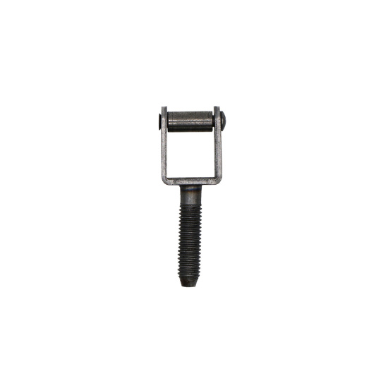 skoba okenní k zašroubování M8x34,5mm (10ks)