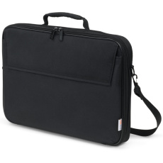 DICOTA BASE XX Laptop Bag Clamshell 15-17.3'' Black