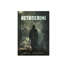 Retrokrimi Retrokrimi