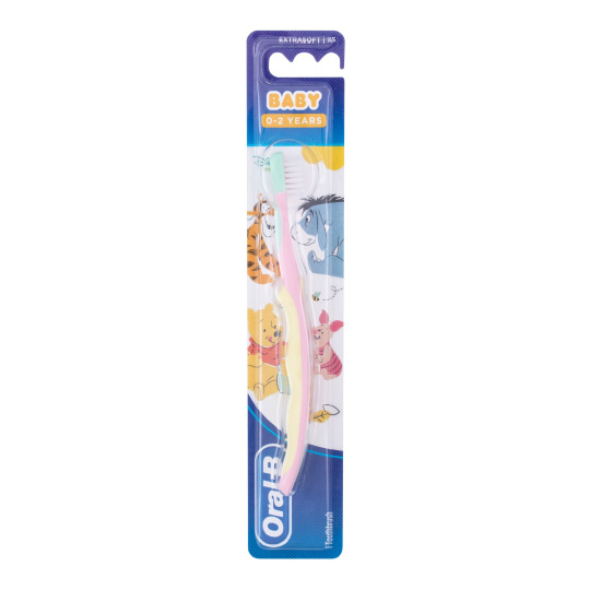 Oral-B Baby Extra Soft