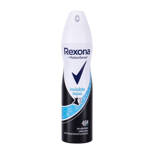 Rexona MotionSense 48h