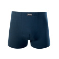 Pánské bambusové boxerky 1185 014 tmavě modré