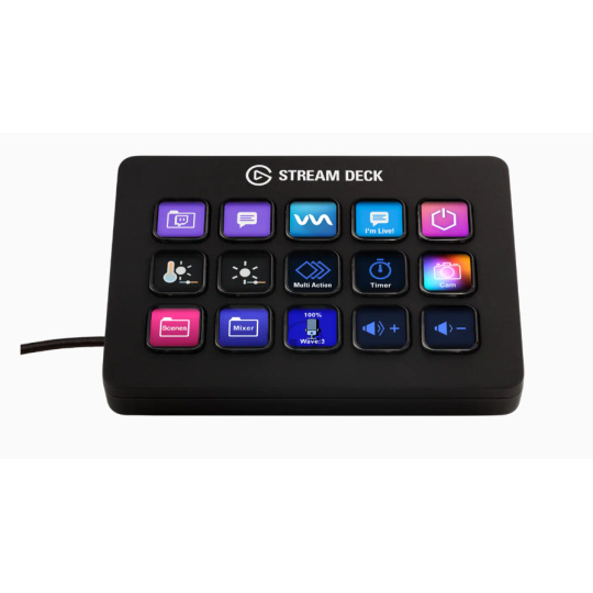 ELGATO Stream Deck MK.2