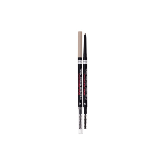 L'Oréal Paris Infaillible Brows