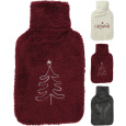 termoláhev PH 1750ml + obal BÍ, BORDO, ŠE mix dekorů