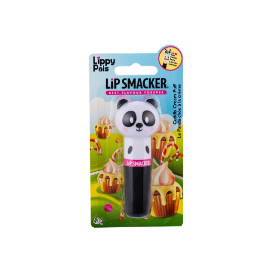 Lip Smacker Lippy Pals Cuddly Cream Puff