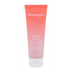 Neutrogena Bright Boost SPF30