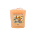 Yankee Candle Mango Ice Cream