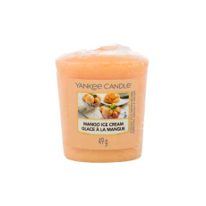 Yankee Candle Mango Ice Cream