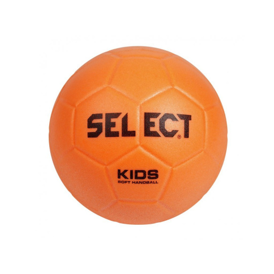 Míč házená Select HB Soft Kids - 00