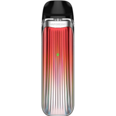 Vaporesso Luxe QS Pod elektronická cigareta 1000mAh Flame Red