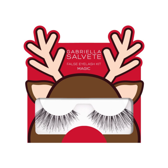 Gabriella Salvete False Eyelash Kit