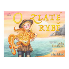 O zlaté rybě O zlaté rybě