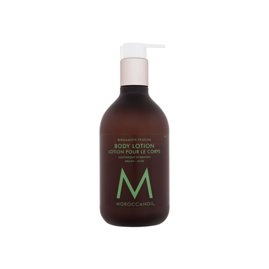 Moroccanoil Bergamote Fraiche
