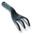 kultivátor R FORK 25,4cm PH ČER