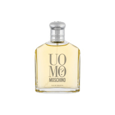 Moschino Uomo?