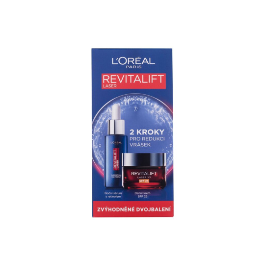 L'Oréal Paris Revitalift Laser