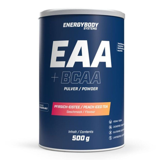 EAA 500g