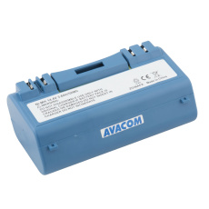 AVACOM baterie pro iRobot Scooba 330, 350, 390 Ni-MH 14,4V 3600mAh
