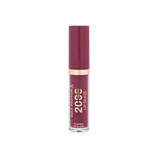 Max Factor 2000 Calorie