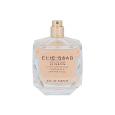 Elie Saab Le Parfum, Tester