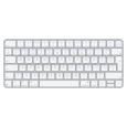 Apple Magic Keyboard Touch ID/Bezdrátová Bluetooth/IE layout/Bílá