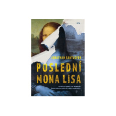 Poslední Mona Lisa Poslední Mona Lisa