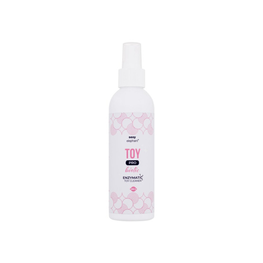 Sexy Elephant Toy Pro Biotic