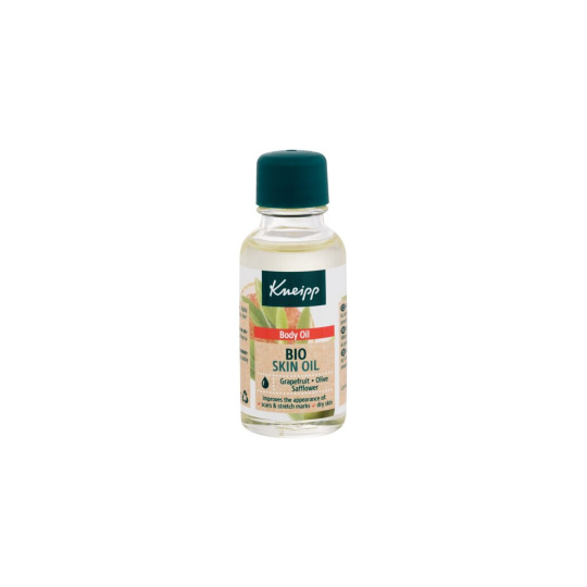 Kneipp Bio