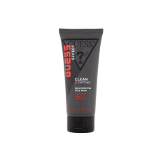 GUESS Grooming Effect