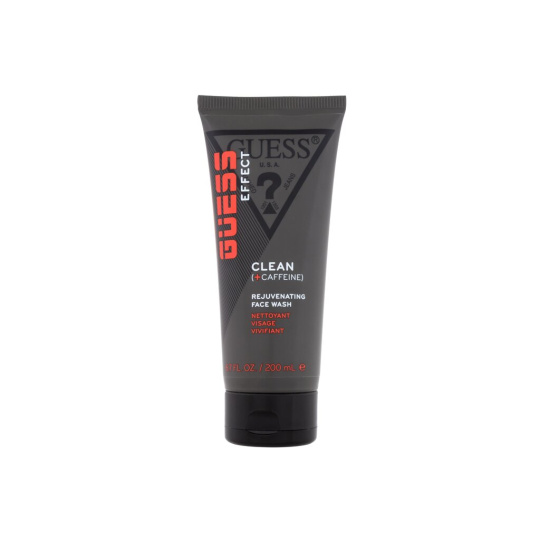 GUESS Grooming Effect