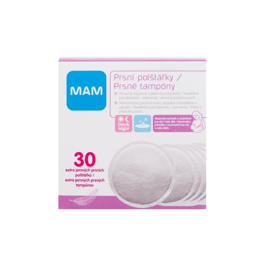 MAM Breastpads