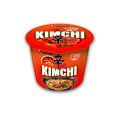 Kimchi Ramyun Instantní Nudlová Polévka, 112g NONGSHIM