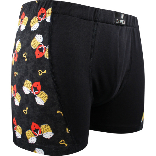 boxerky Kamil image PIVO