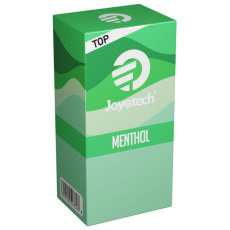 Liquid TOP Joyetech Menthol 10ml - 0mg