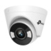 VIGI C430(4mm) 3MP Full-Color Turret Network cam.