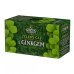 Grešík Zelený s ginkgem čaj 20x1,5g