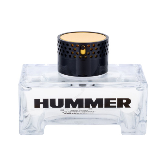 Hummer Hummer