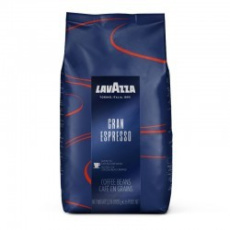 Lavazza Gran Espresso zrnková káva 1 kg