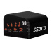 Hip thrust / Glute Plyo box SEDCO 63,5×54×40 cm