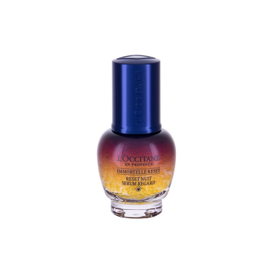 L'Occitane Immortelle