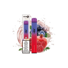 VENIX PRO Blue Pom 18 mg 700 potahů VENIX PRO Blue Pom 18 mg 700 potahů