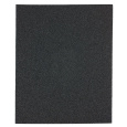 Brusné listy SAND. SHEETS EMERY CLOTH,GR 60